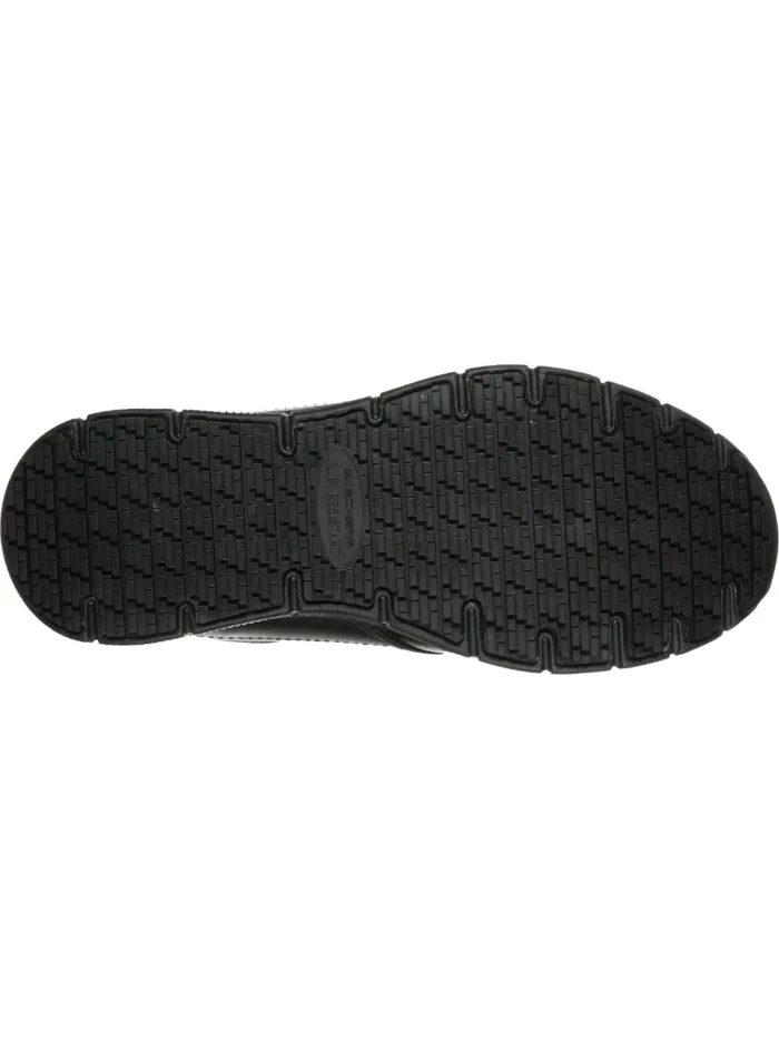 SKECHERS NAMPA-GROTON 77157 - Imagen 5