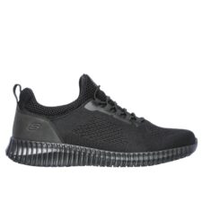 Skechers Zapatilla Cessnock 77188EC: Confort y seguridad en cada paso para tu trabajo con antideslizante - Imagen 2