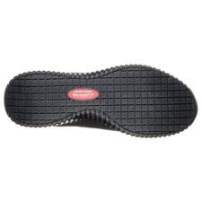 Skechers Zapatilla Cessnock 77188EC: Confort y seguridad en cada paso para tu trabajo con antideslizante - Imagen 3