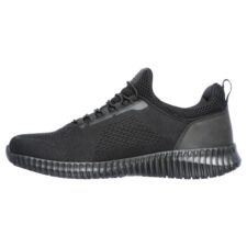 Skechers Zapatilla Cessnock 77188EC: Confort y seguridad en cada paso para tu trabajo con antideslizante - Imagen 4