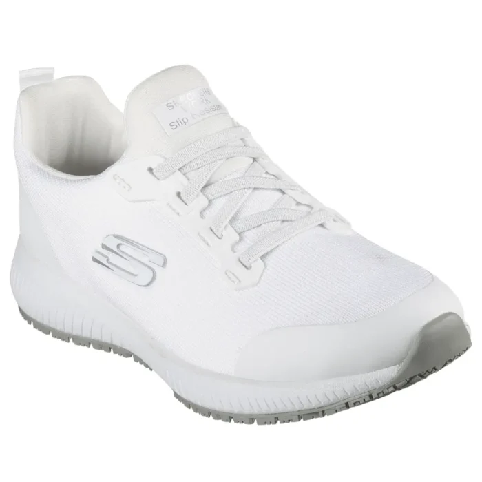 Skechers Work™: Squad SR 77222EC, Antideslizantes, trabajo, camareros, limpieza - Imagen 2