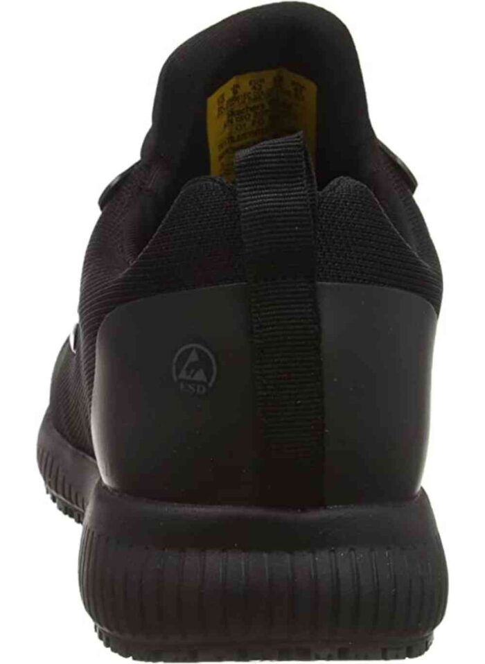 ZAPATILLA SKECHERS SQUAD SR-MYTON 200051EC - Imagen 6